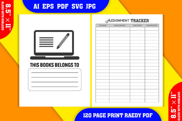 Assignment Tracker: Your Ultimate Tool for Organizational Success