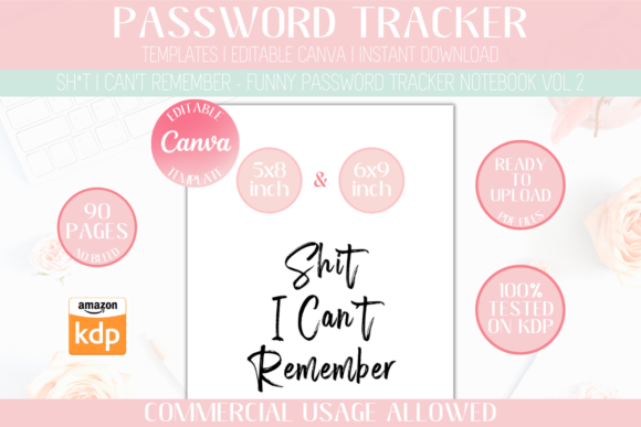 Funny Password Tracker V2: A Humorous and Practical Solution for Managing Your Passwords