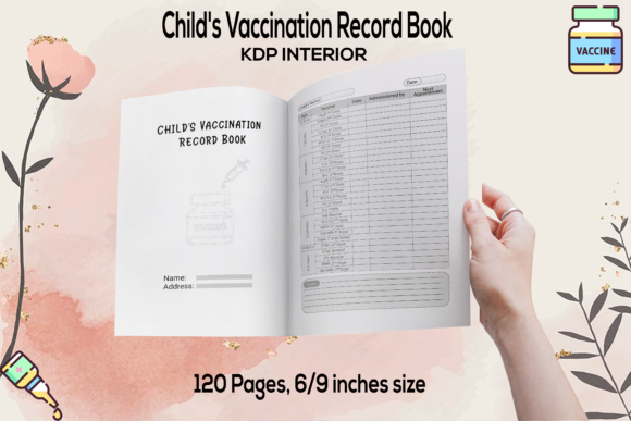 Understanding the Child's Vaccination Record Book: A Comprehensive Guide
