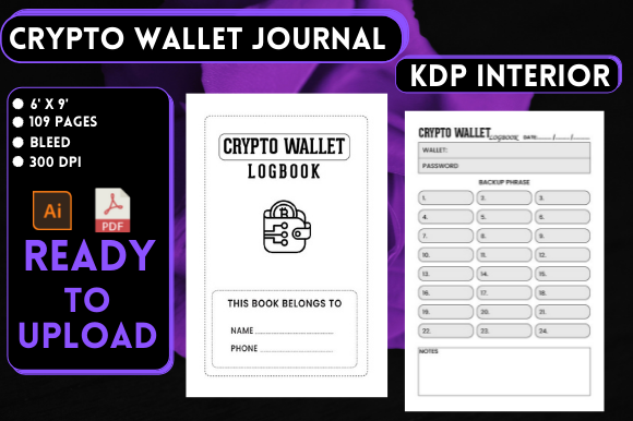 Understanding the Crypto Wallet Logbook: A Comprehensive Guide