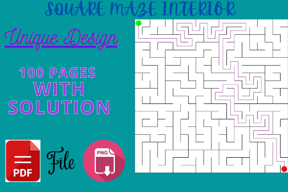 Unlocking the Potential of Mazes Interior for KDP: A Comprehensive Guide